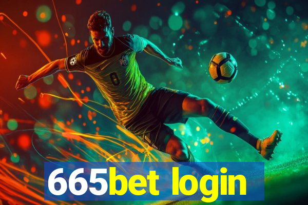 665bet login